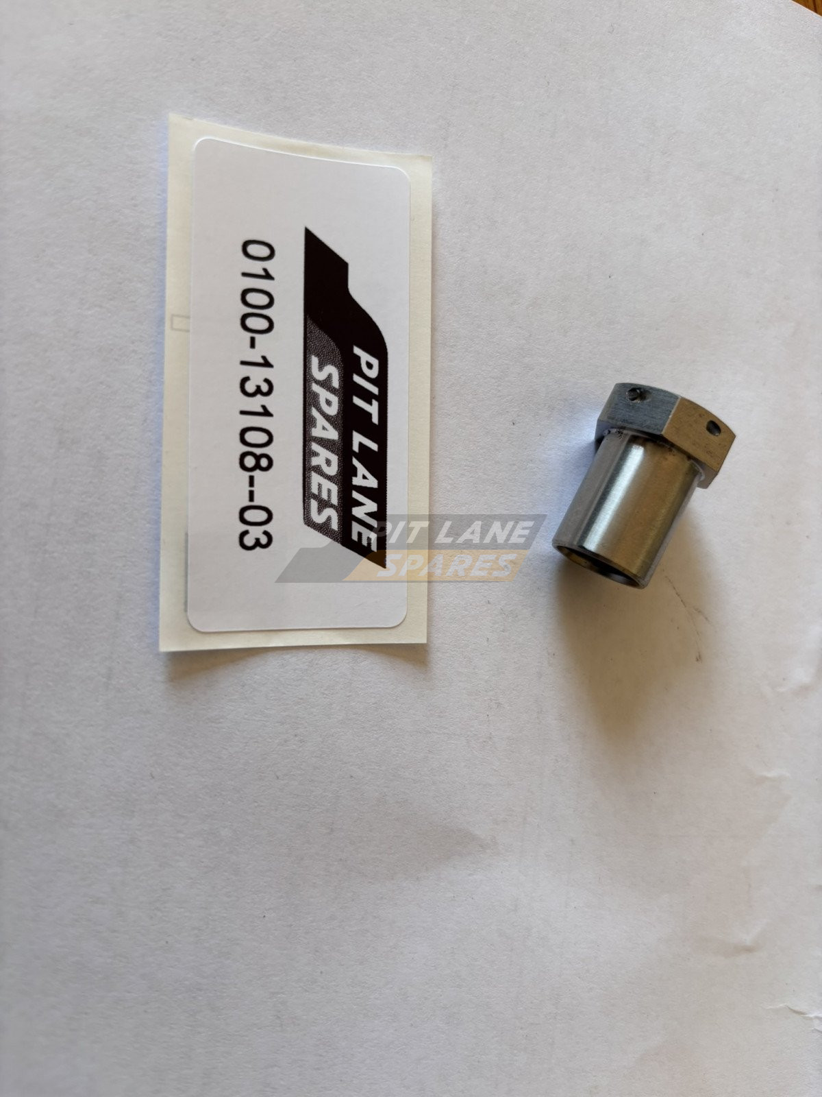 1. TOP HAT DOWEL